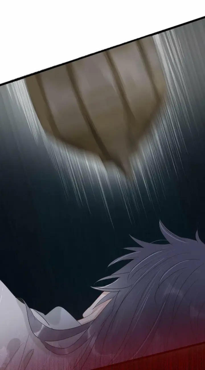 漫画《危！恶毒长公主开始恋爱脑》002 女魔头用棍子捅了他的屁股！第4张图