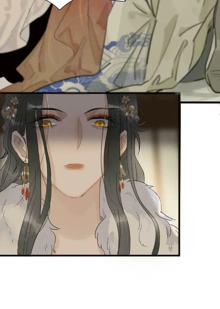 漫画《危！恶毒长公主开始恋爱脑》004 我这招英雄救美的效果应该不错吧！第40张图