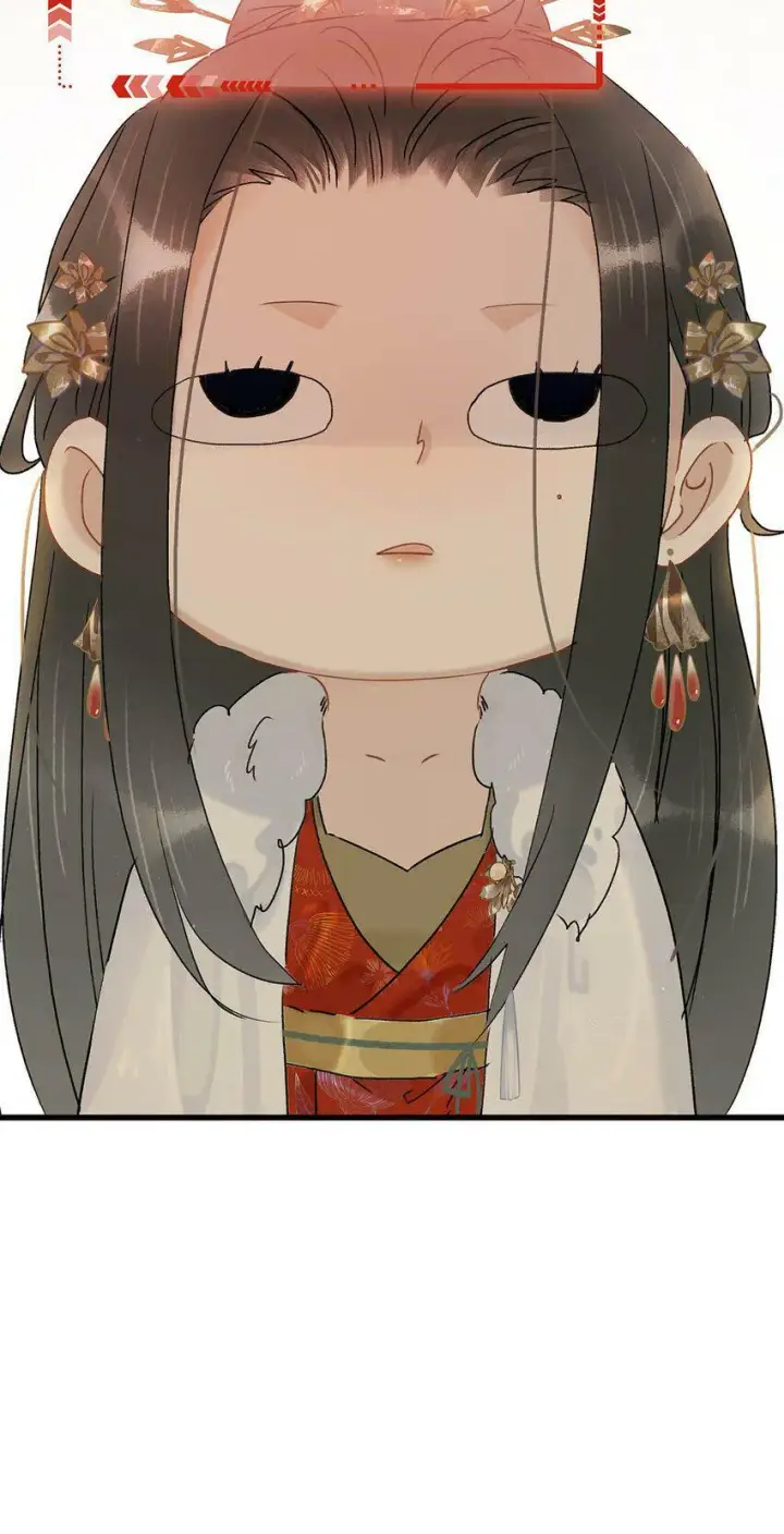 漫画《危！恶毒长公主开始恋爱脑》004 我这招英雄救美的效果应该不错吧！第46张图