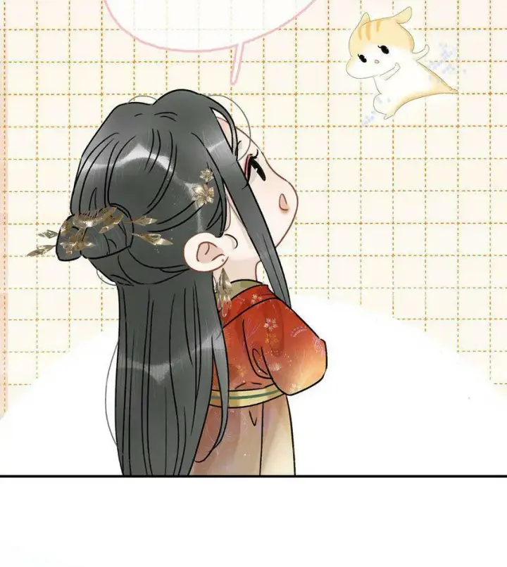 漫画《危！恶毒长公主开始恋爱脑》006 我现在就劈了她。第14张图