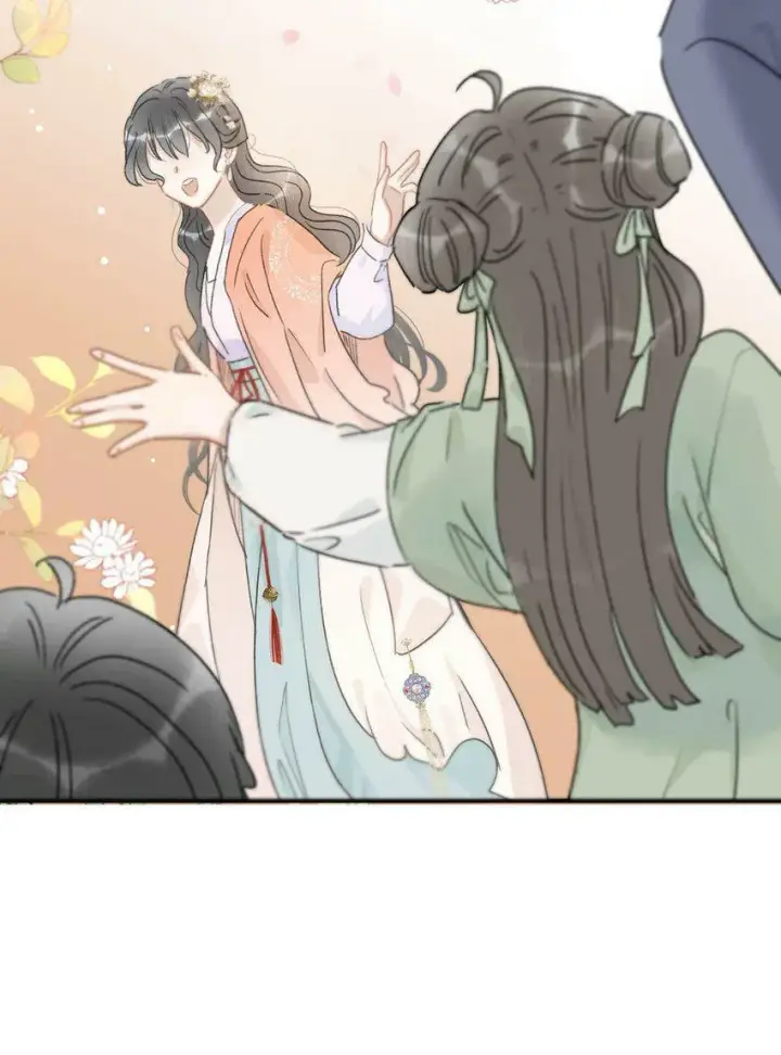 漫画《危！恶毒长公主开始恋爱脑》006 我现在就劈了她。第17张图
