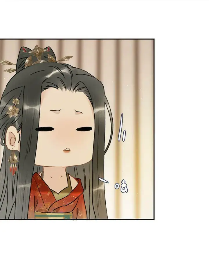 漫画《危！恶毒长公主开始恋爱脑》006 我现在就劈了她。第30张图