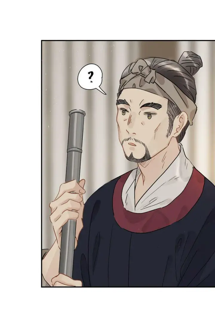 漫画《危！恶毒长公主开始恋爱脑》007 没看见弄疼他了吗！！第31张图