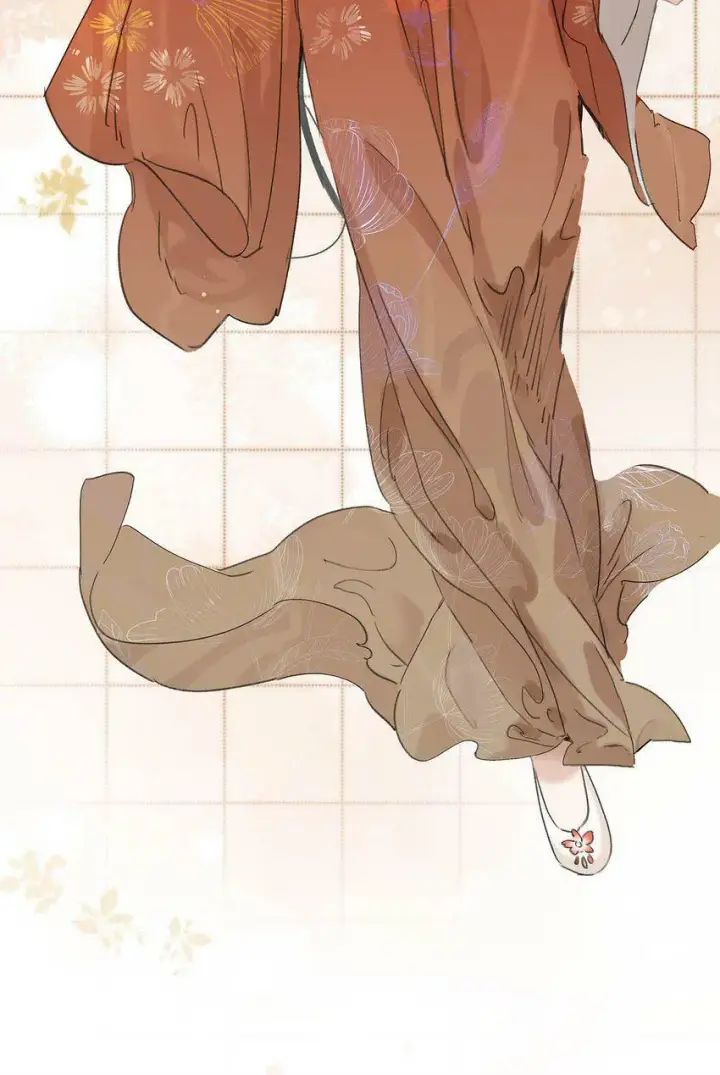 漫画《危！恶毒长公主开始恋爱脑》008 真是个……放荡的女人！第20张图