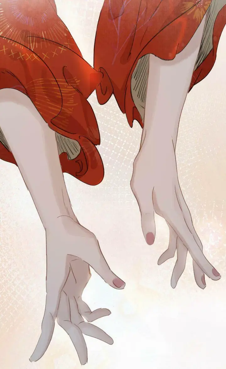 漫画《危！恶毒长公主开始恋爱脑》008 真是个……放荡的女人！第25张图