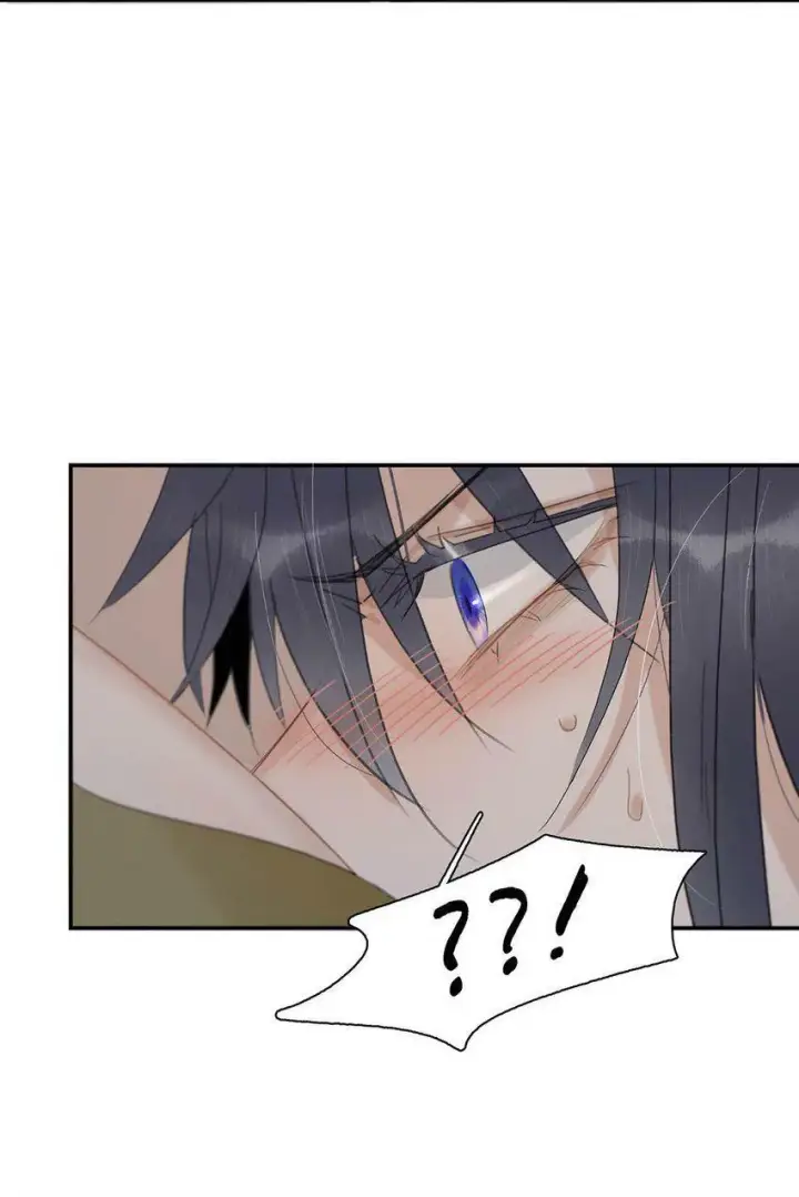 漫画《危！恶毒长公主开始恋爱脑》009 把你家殿下，抱到我寝殿去。第24张图