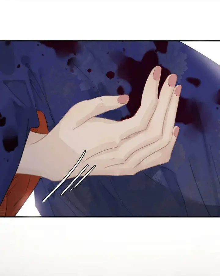 漫画《危！恶毒长公主开始恋爱脑》009 把你家殿下，抱到我寝殿去。第25张图