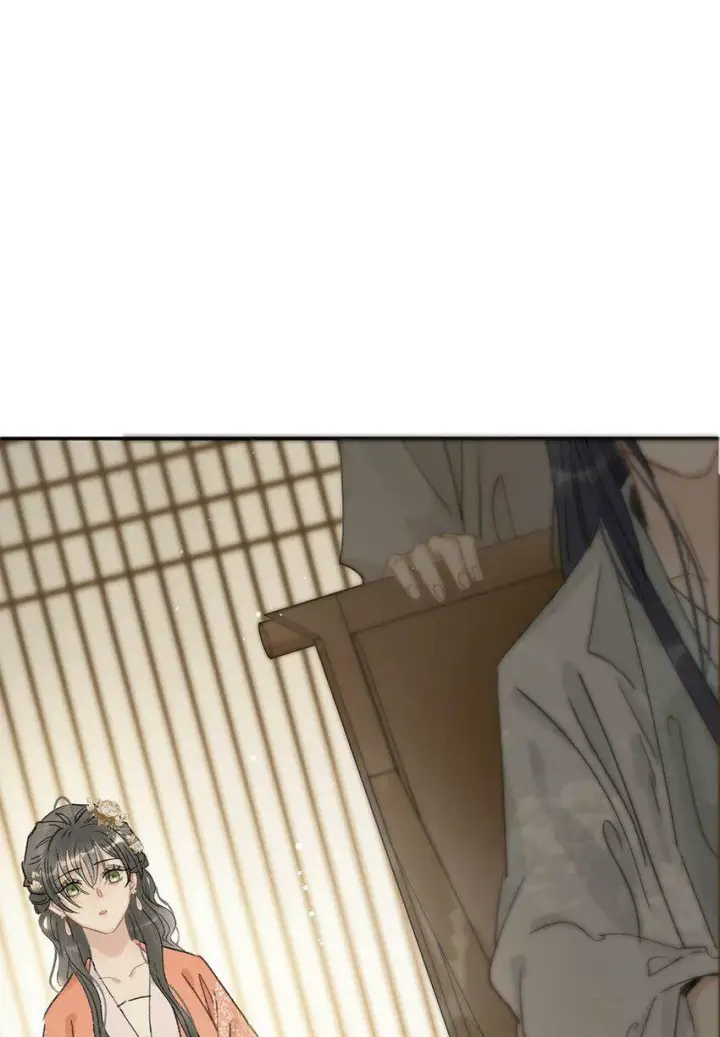 漫画《危！恶毒长公主开始恋爱脑》010 公主殿下会不会太饥渴了？第20张图