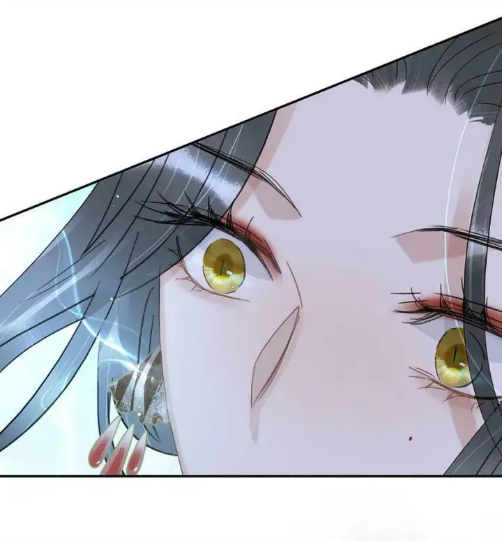 漫画《危！恶毒长公主开始恋爱脑》010 公主殿下会不会太饥渴了？第46张图