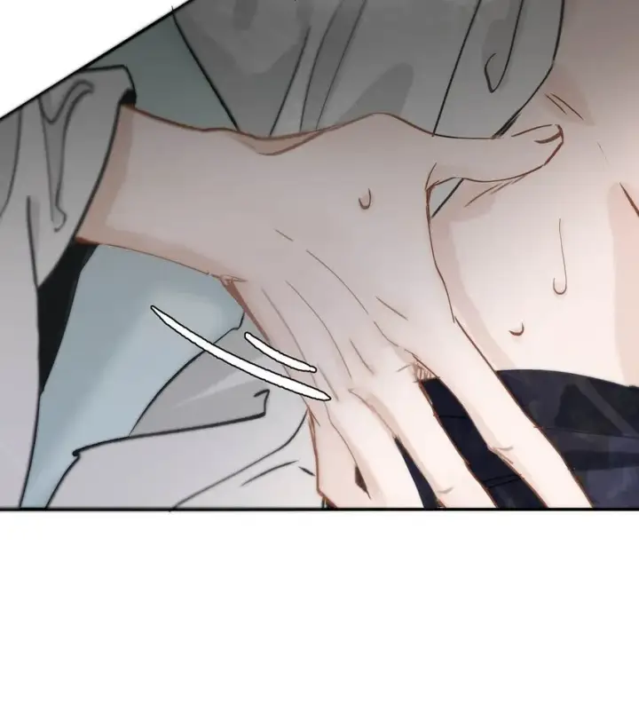 漫画《危！恶毒长公主开始恋爱脑》011 放轻松，把身体交给我，我会很温柔的。第23张图