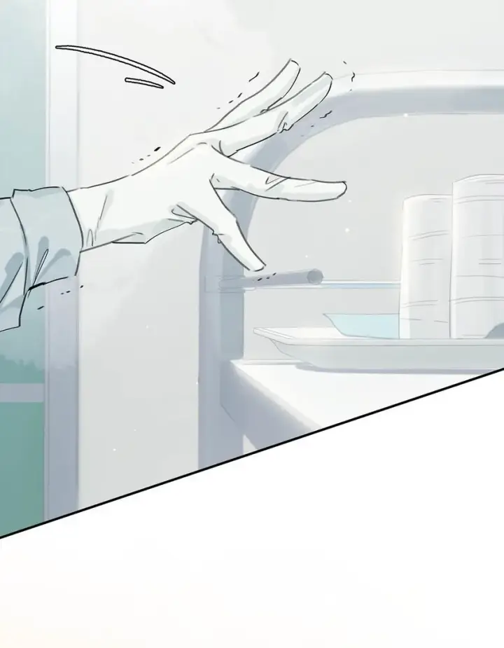 漫画《危！恶毒长公主开始恋爱脑》011 放轻松，把身体交给我，我会很温柔的。第37张图