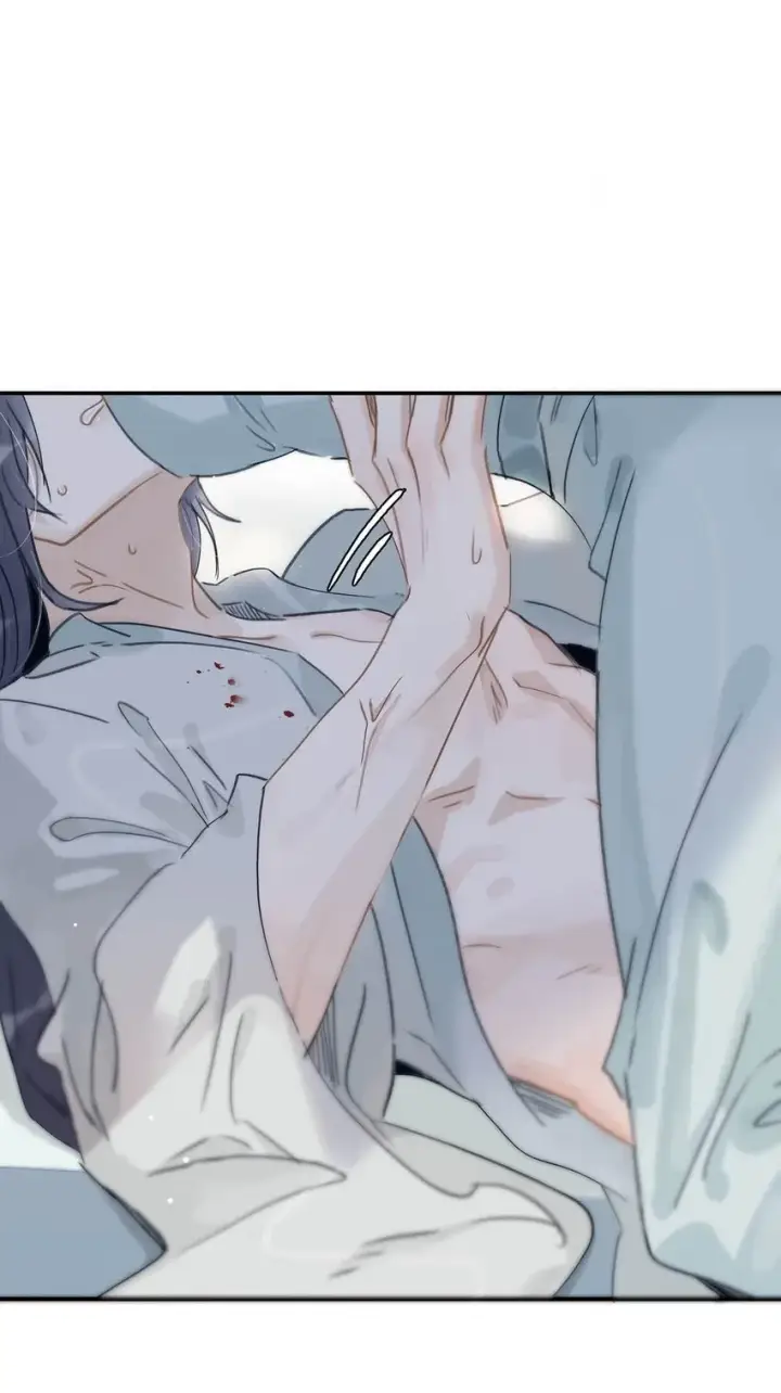 漫画《危！恶毒长公主开始恋爱脑》012 好久没有这么舒服过了！第2张图