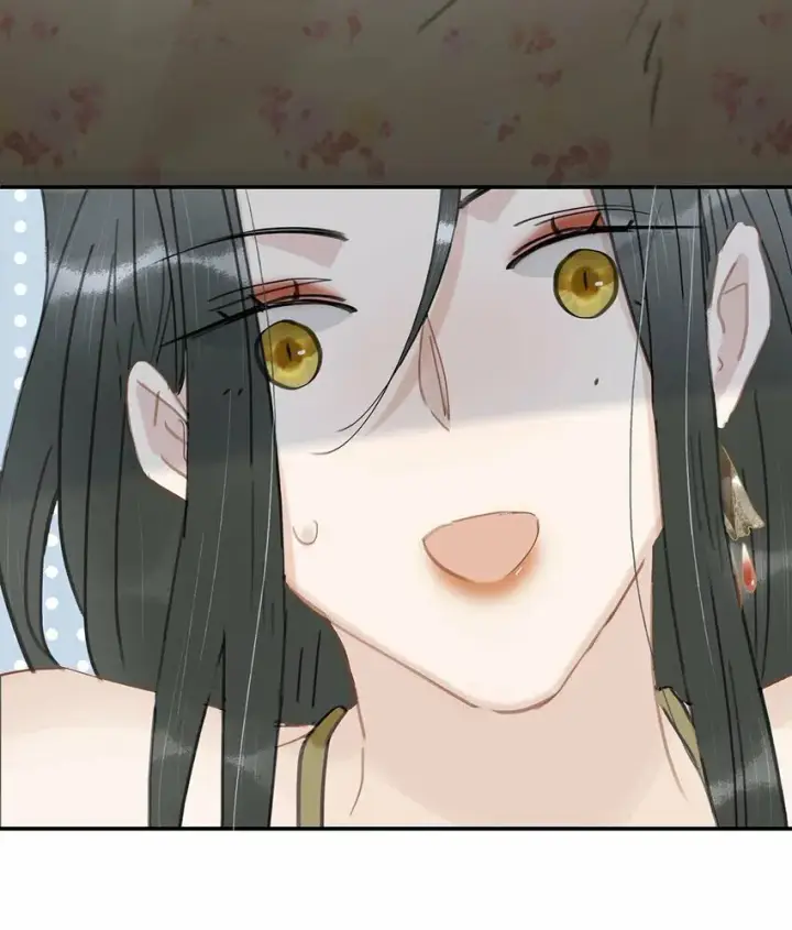漫画《危！恶毒长公主开始恋爱脑》013 算了，只要她不乱动……第37张图