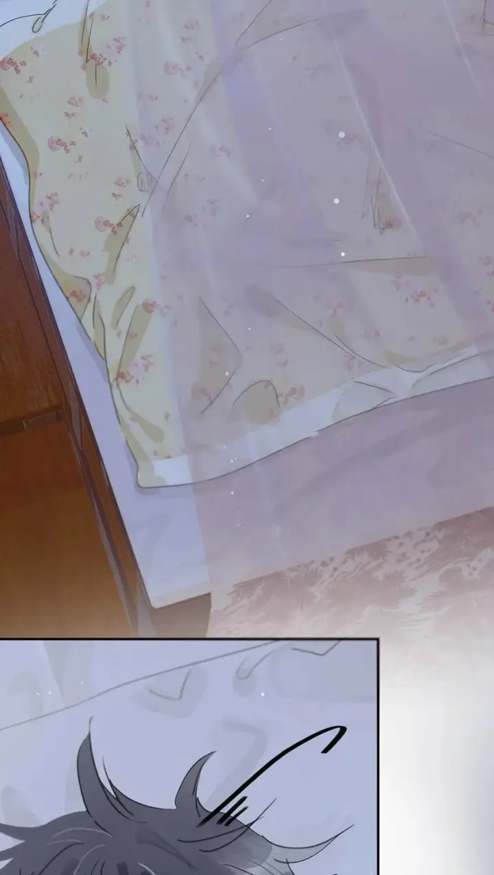 漫画《危！恶毒长公主开始恋爱脑》013 算了，只要她不乱动……第4张图