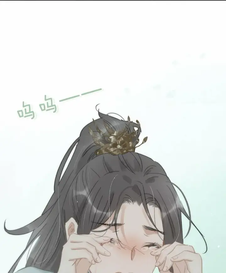 漫画《危！恶毒长公主开始恋爱脑》014 你说，殿下是不是不要我们了？第31张图