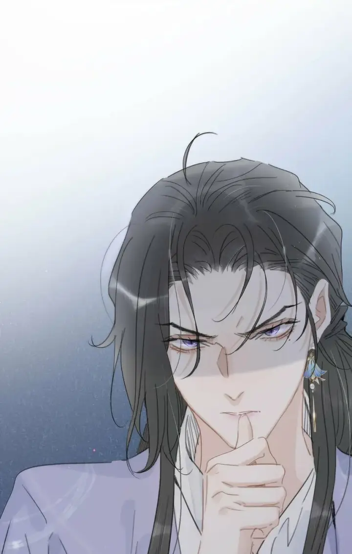 漫画《危！恶毒长公主开始恋爱脑》015 这三天就我动来动去，累死我了……第31张图