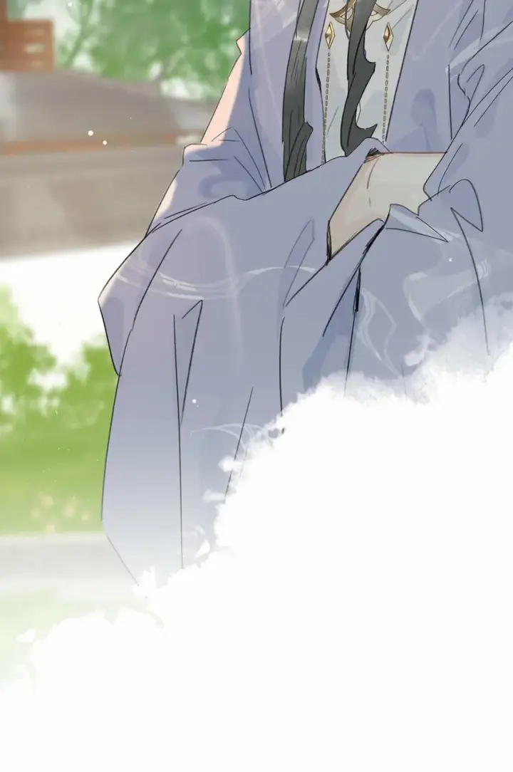 漫画《危！恶毒长公主开始恋爱脑》015 这三天就我动来动去，累死我了……第9张图