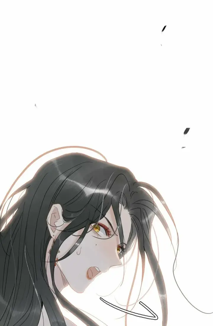 漫画《危！恶毒长公主开始恋爱脑》016 沈云谏治疗进度清零？！第38张图