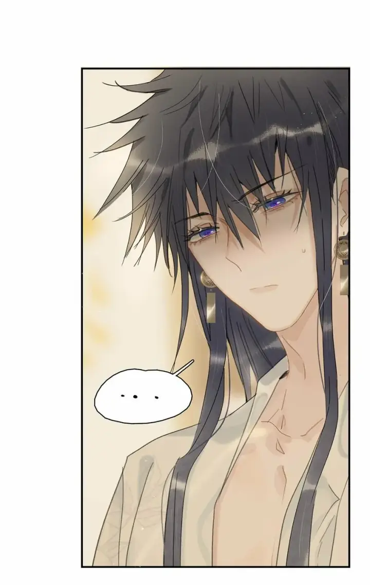 漫画《危！恶毒长公主开始恋爱脑》018 那小腰，有劲得很……第27张图