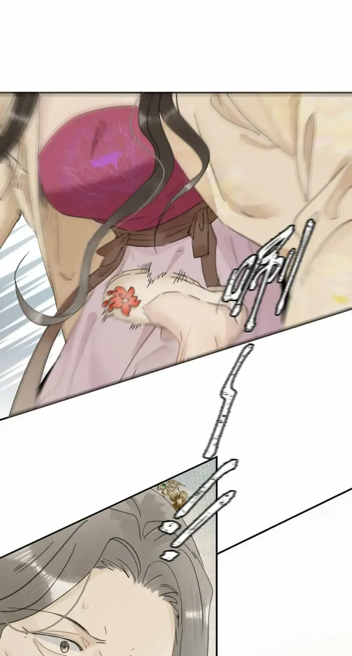 漫画《危！恶毒长公主开始恋爱脑》019 敢伤我的人？你找死。第11张图