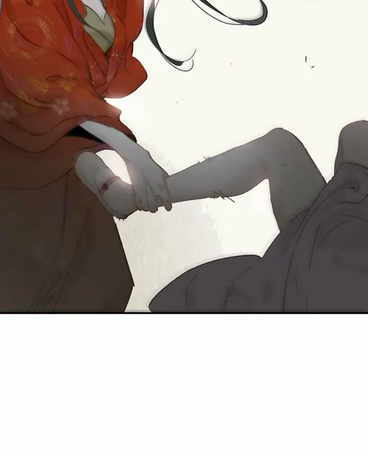 漫画《危！恶毒长公主开始恋爱脑》019 敢伤我的人？你找死。第27张图