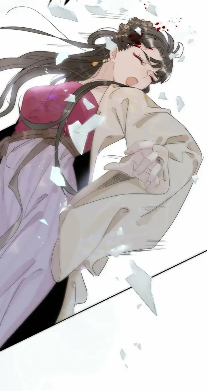 漫画《危！恶毒长公主开始恋爱脑》019 敢伤我的人？你找死。第8张图