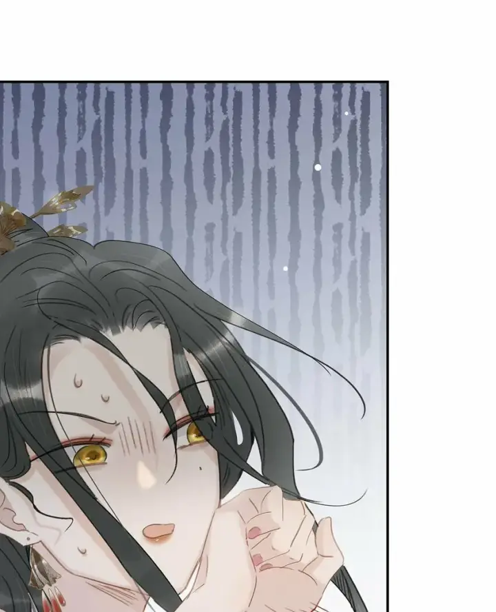 漫画《危！恶毒长公主开始恋爱脑》020 我们是两情相悦。第38张图