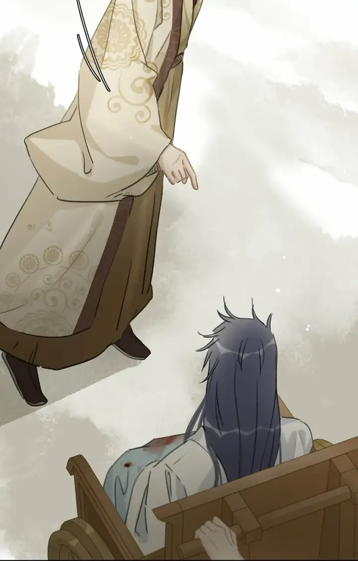 漫画《危！恶毒长公主开始恋爱脑》021 我和长公主殿下在她寝殿三天三夜……第27张图