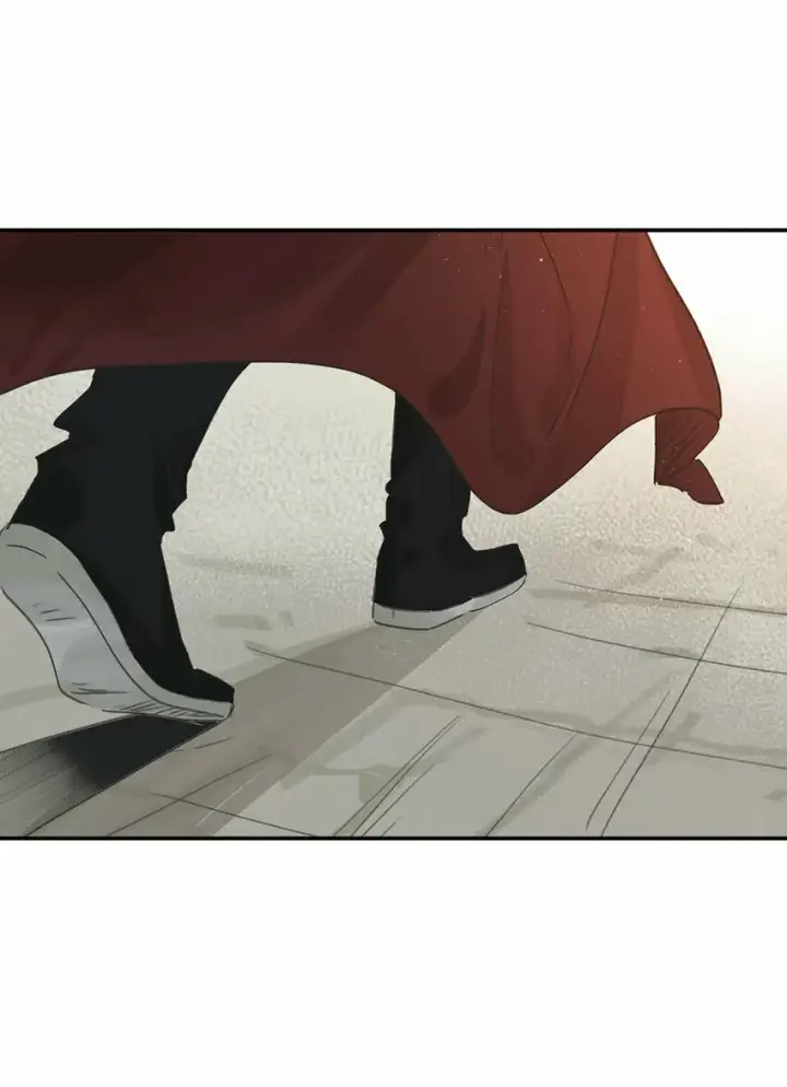漫画《危！恶毒长公主开始恋爱脑》022 这个便宜舅舅是保障我荣华富贵的大腿？第21张图