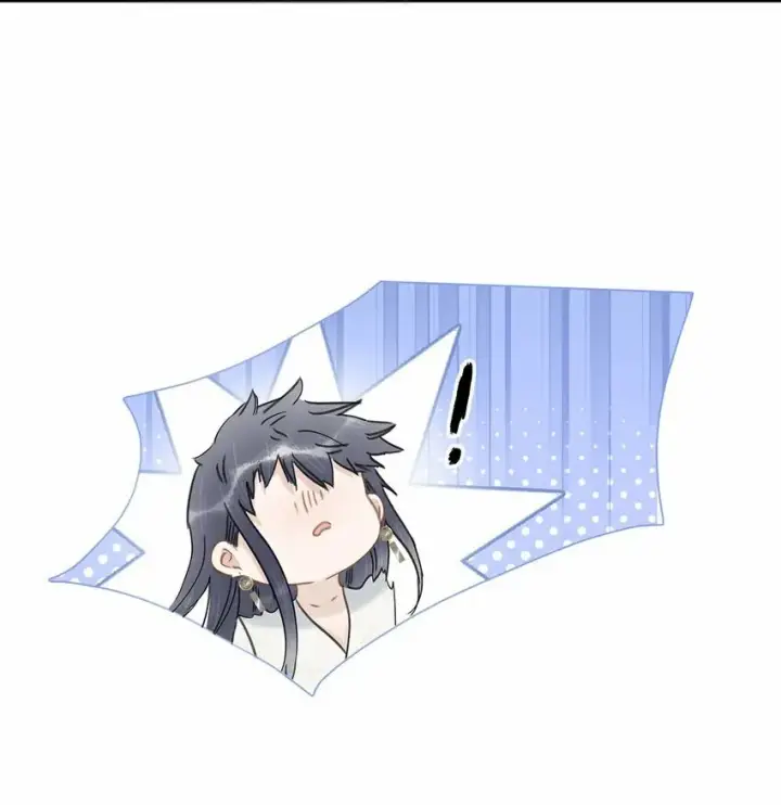 漫画《危！恶毒长公主开始恋爱脑》023 难道……你吃醋了？第29张图