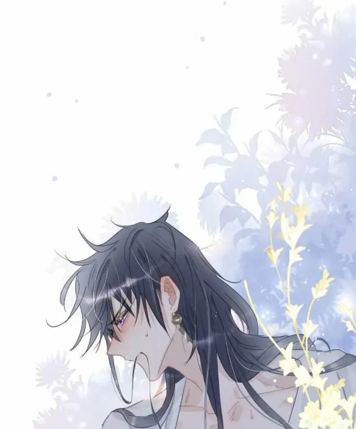 漫画《危！恶毒长公主开始恋爱脑》024 咱俩又不是第一次脱了。第29张图