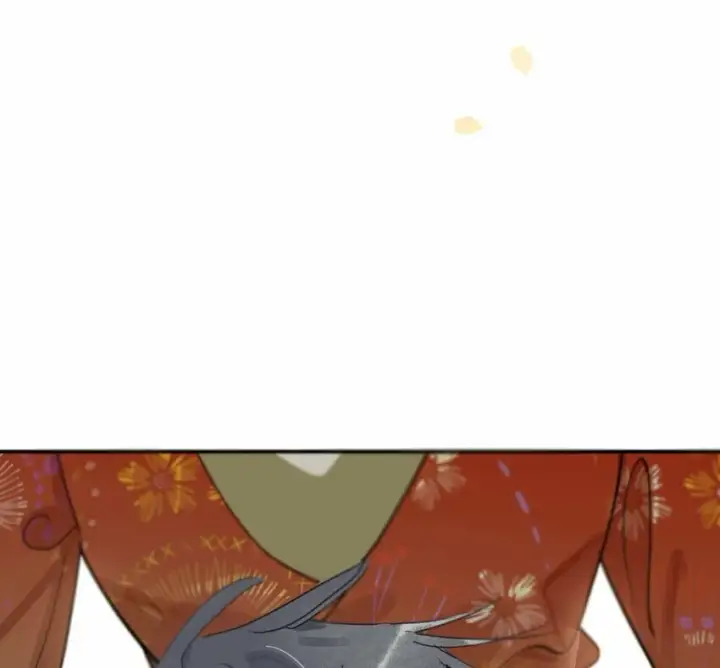漫画《危！恶毒长公主开始恋爱脑》025 我与你同生共死。第28张图