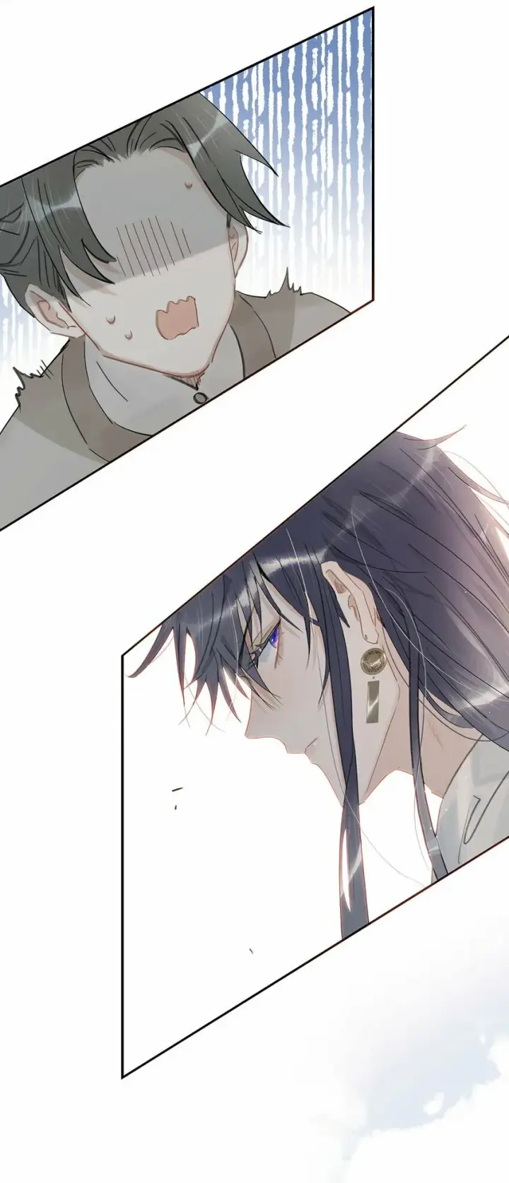 漫画《危！恶毒长公主开始恋爱脑》026 我有一件事要告诉你！第3张图