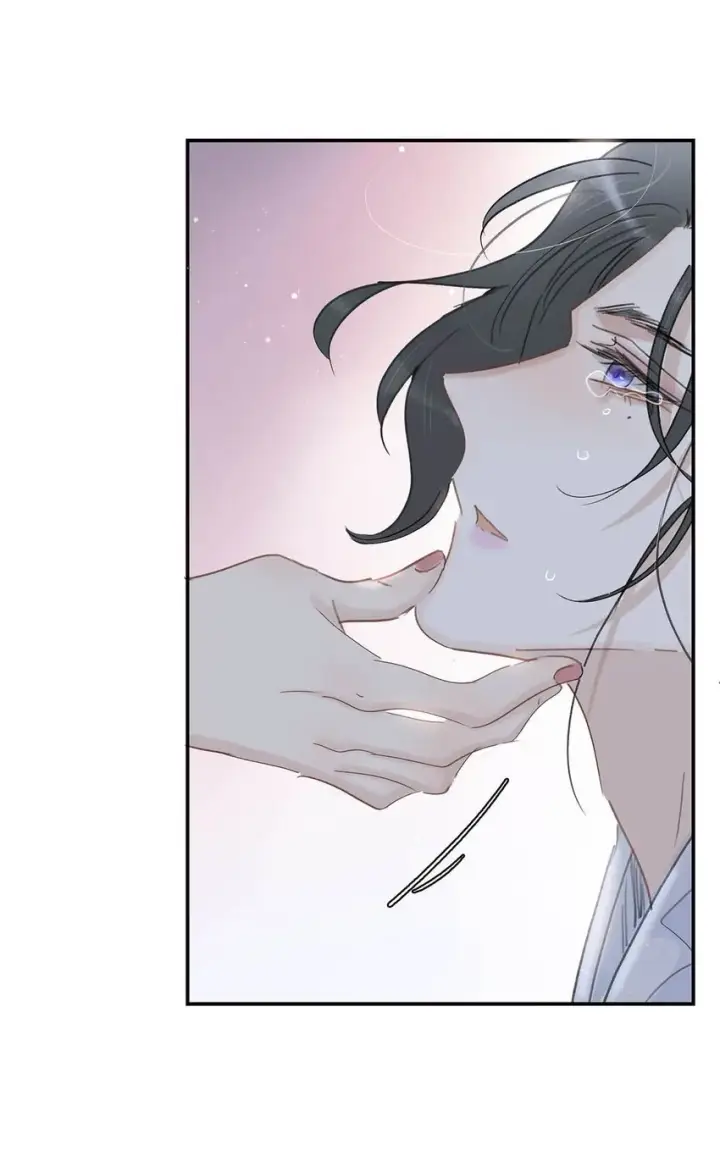 漫画《危！恶毒长公主开始恋爱脑》027 不可以玩腻了就丢掉吗？第29张图