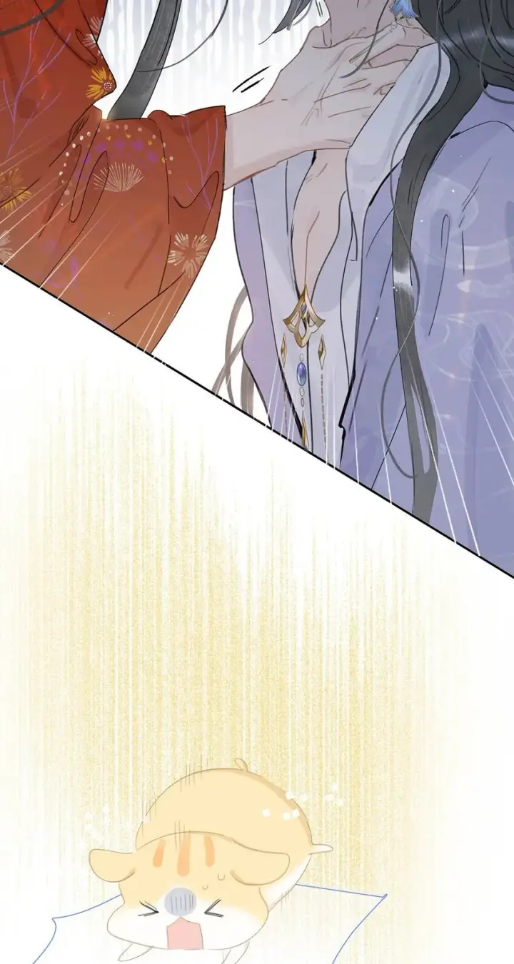 漫画《危！恶毒长公主开始恋爱脑》027 不可以玩腻了就丢掉吗？第32张图
