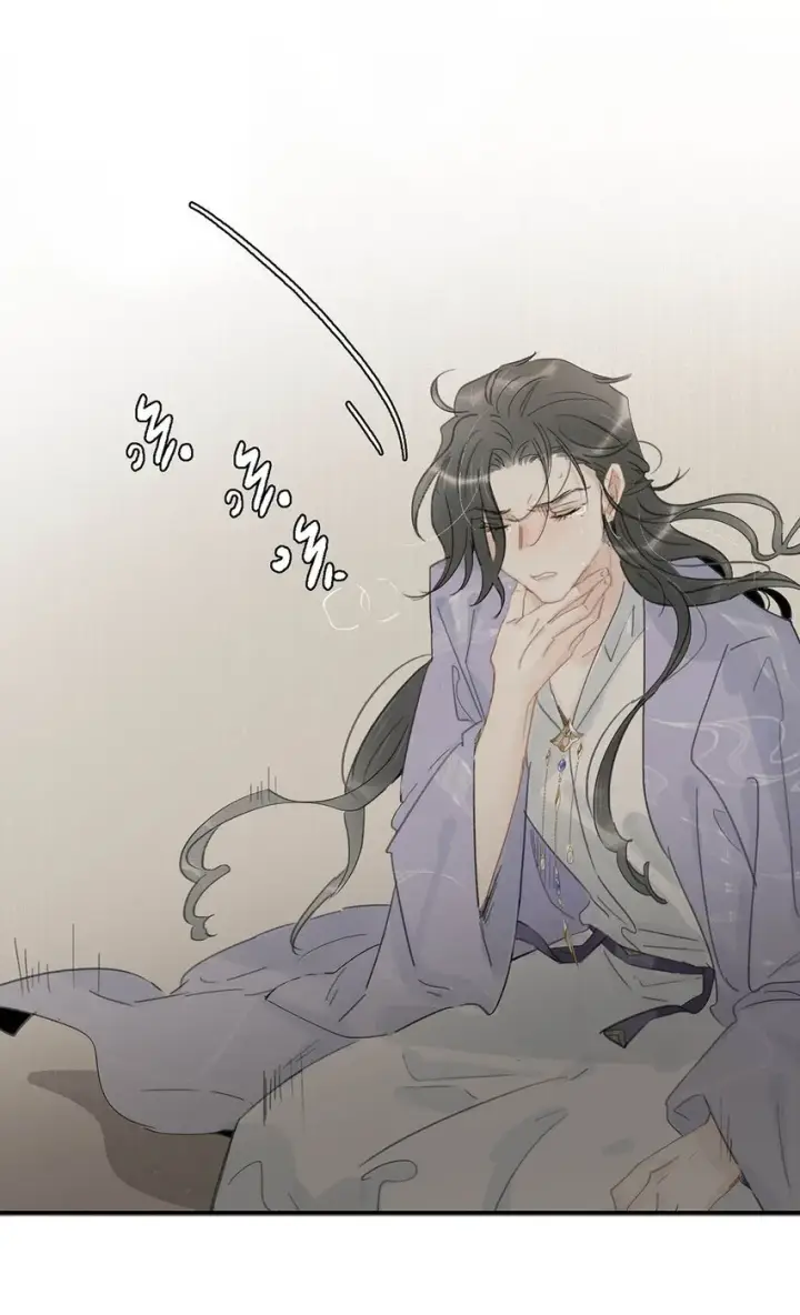漫画《危！恶毒长公主开始恋爱脑》027 不可以玩腻了就丢掉吗？第36张图