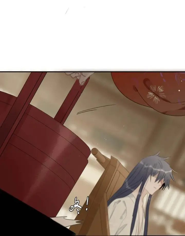 漫画《危！恶毒长公主开始恋爱脑》027 不可以玩腻了就丢掉吗？第9张图
