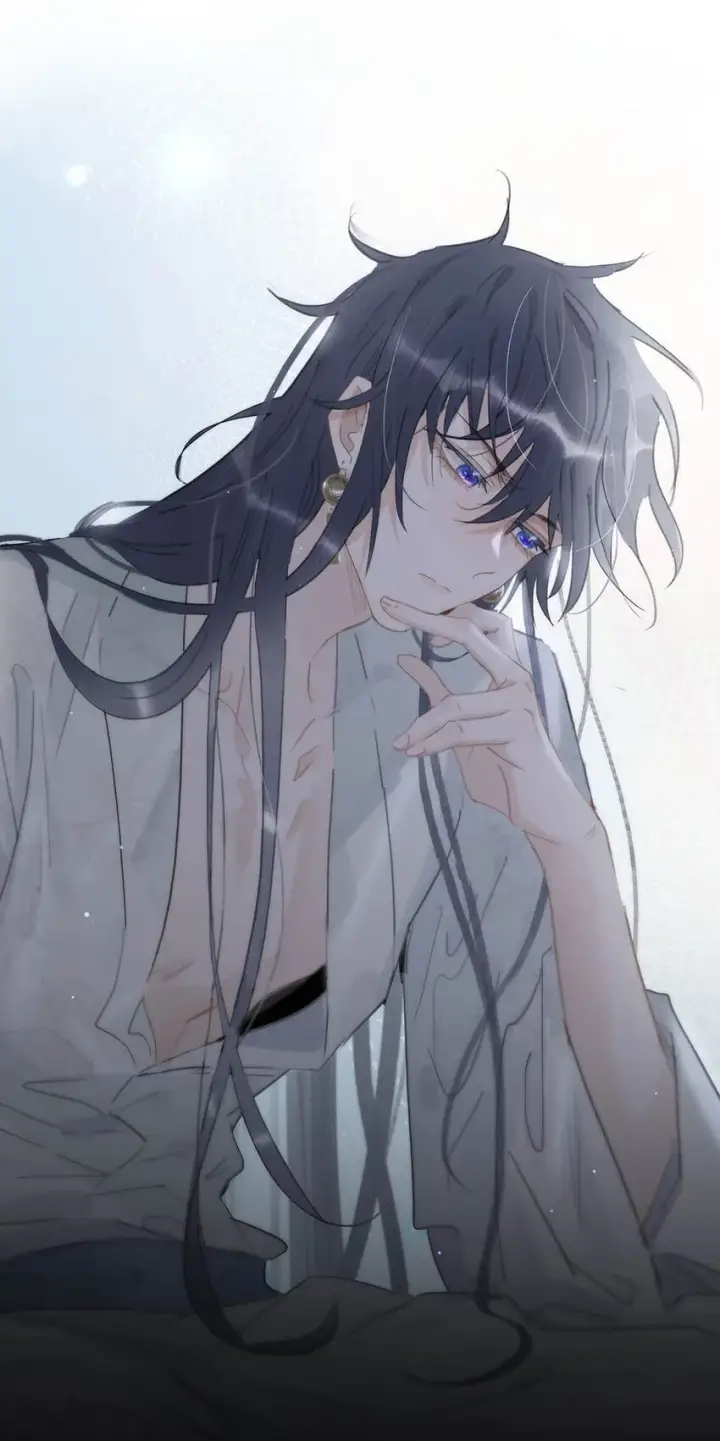 漫画《危！恶毒长公主开始恋爱脑》028 你既然这么舍不得我，那就物尽其用吧~第35张图