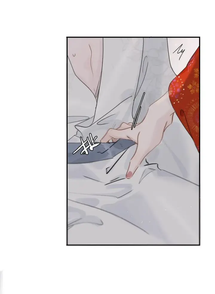 漫画《危！恶毒长公主开始恋爱脑》029 我接吻技术很好，你想试试吗？第13张图