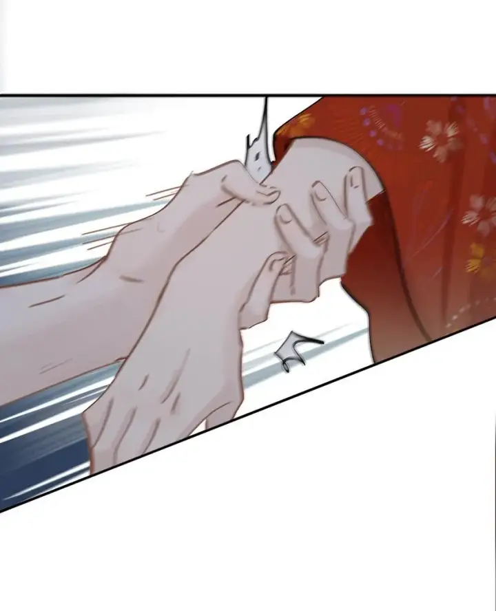 漫画《危！恶毒长公主开始恋爱脑》029 我接吻技术很好，你想试试吗？第14张图