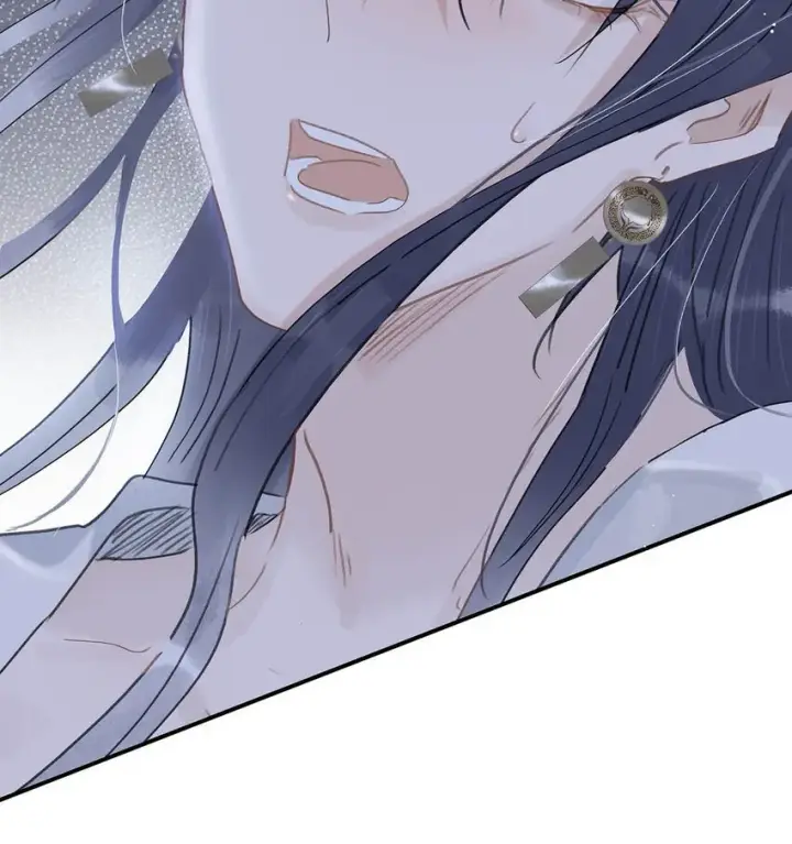 漫画《危！恶毒长公主开始恋爱脑》030 我们都得变个装~第11张图