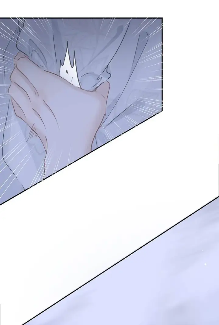 漫画《危！恶毒长公主开始恋爱脑》030 我们都得变个装~第21张图