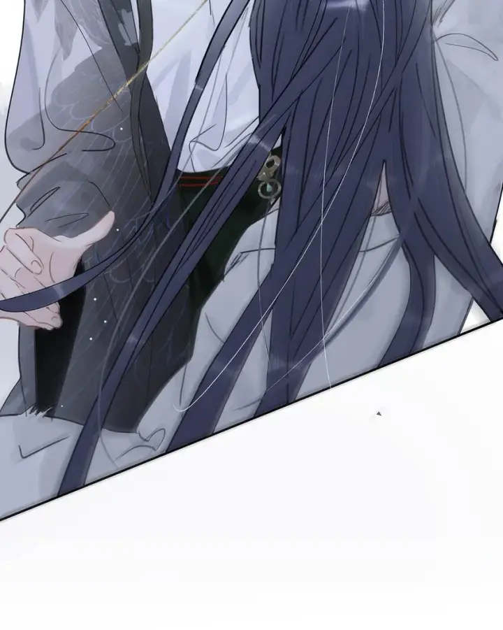 漫画《危！恶毒长公主开始恋爱脑》030 我们都得变个装~第9张图