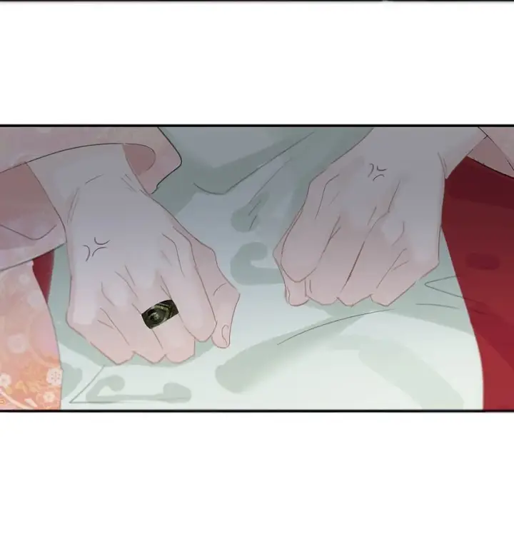 漫画《危！恶毒长公主开始恋爱脑》031 你想我用嘴喂？第4张图