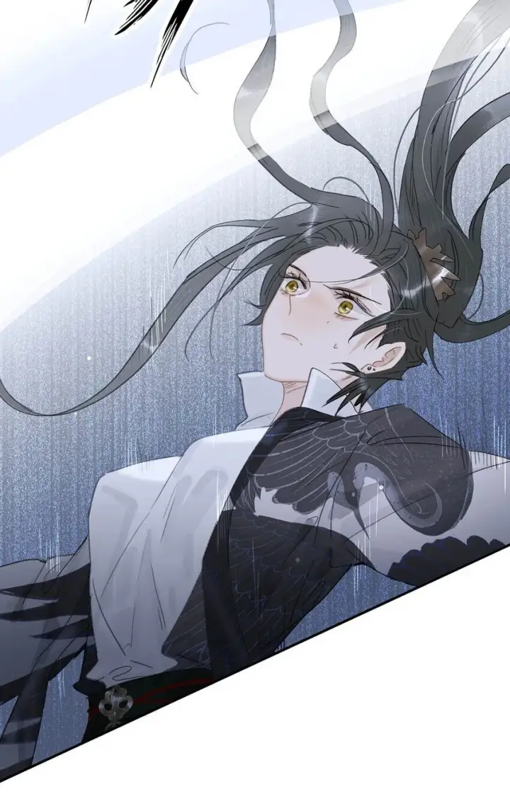 漫画《危！恶毒长公主开始恋爱脑》033 美人儿，这事怎么算？第24张图
