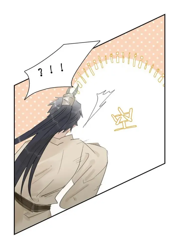 漫画《危！恶毒长公主开始恋爱脑》033 美人儿，这事怎么算？第30张图