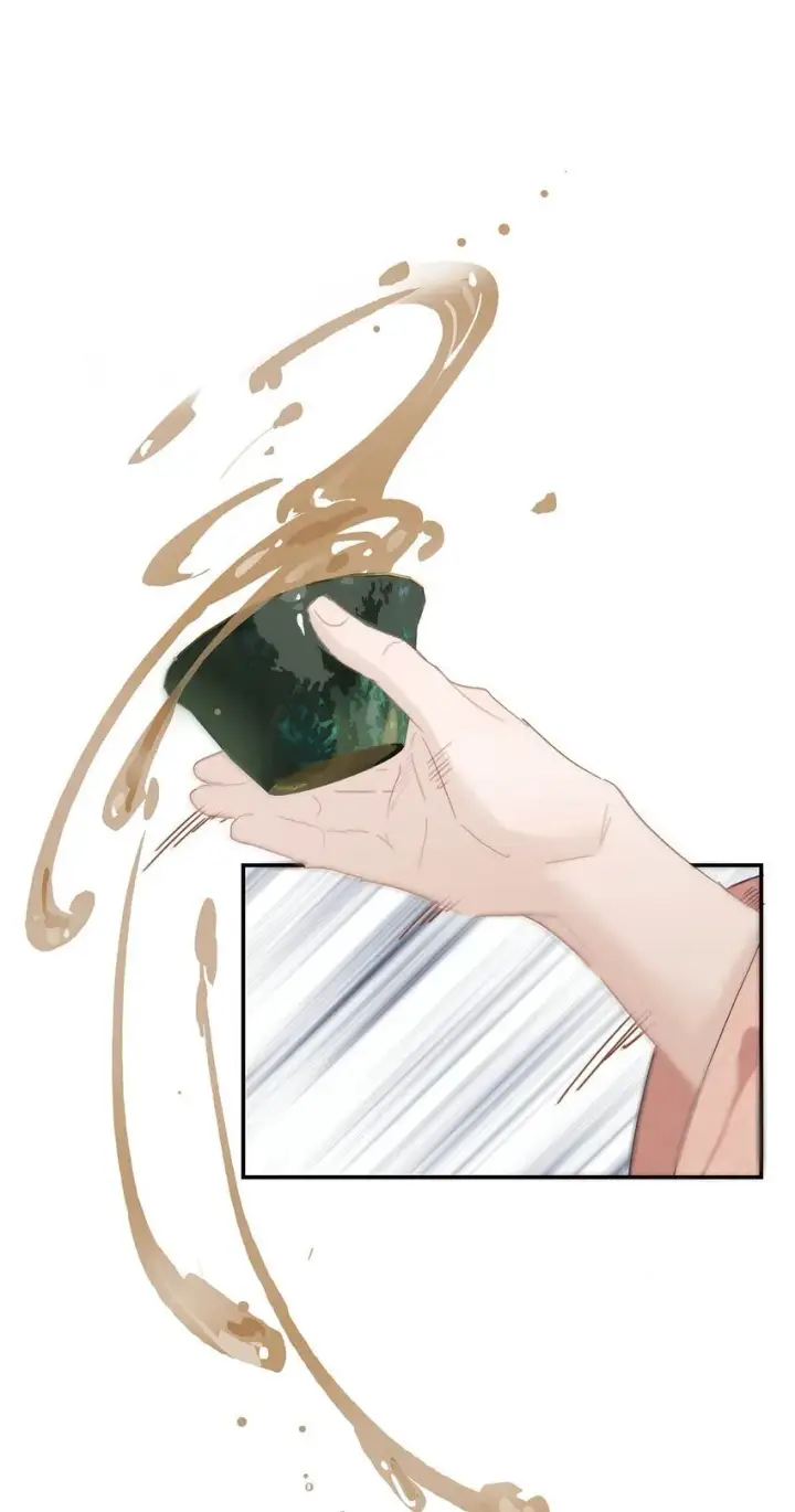 漫画《危！恶毒长公主开始恋爱脑》033 美人儿，这事怎么算？第7张图