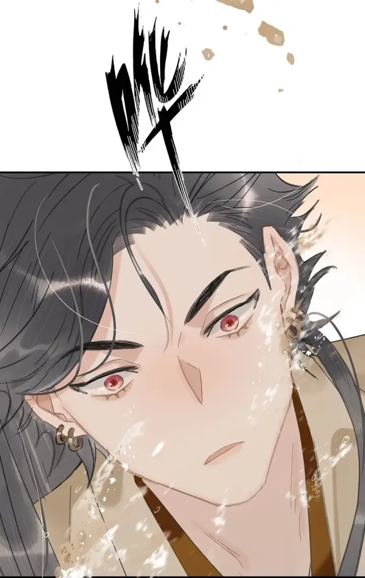 漫画《危！恶毒长公主开始恋爱脑》033 美人儿，这事怎么算？第8张图