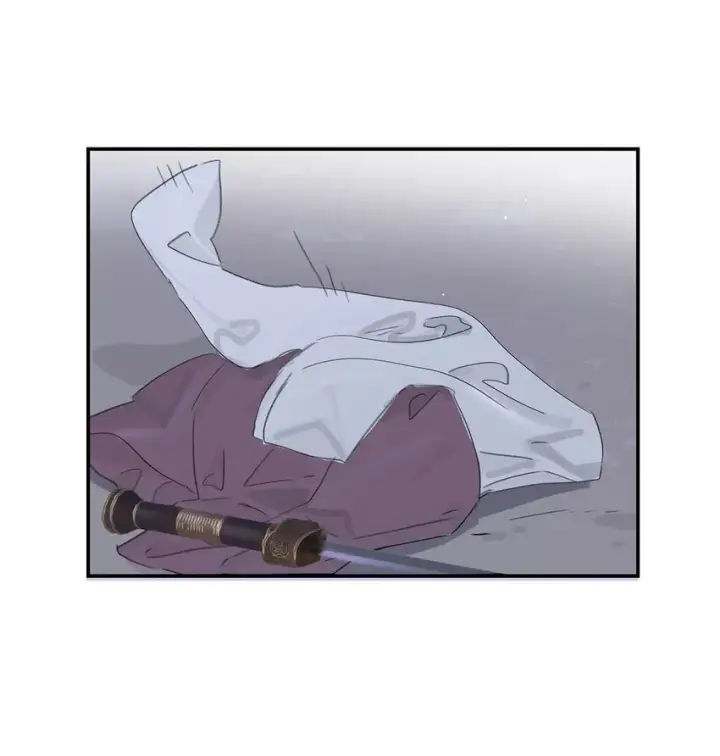 漫画《危！恶毒长公主开始恋爱脑》034 脱衣服~第19张图