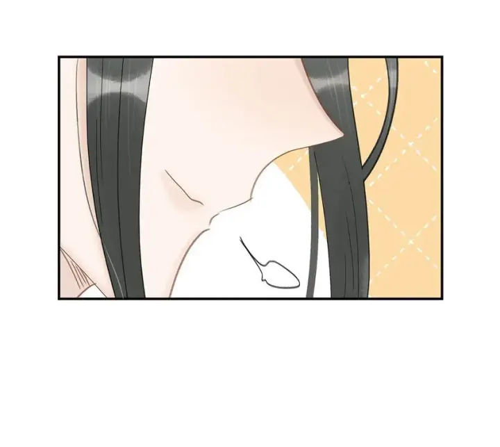 漫画《危！恶毒长公主开始恋爱脑》035 你的手长得真好看。第20张图